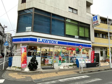 ローソン　西八王子駅前店の画像1