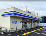 ローソン　八王子横川町店