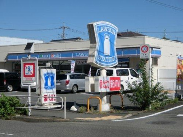 ローソン　八王子元横山町一丁目店の画像1