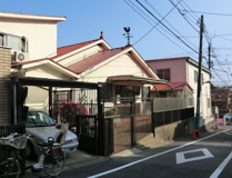 アゼィリア幼稚園