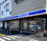 ローソン　八王子元本郷町三丁目店