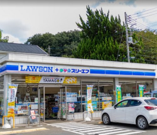 ローソン・スリーエフ　八王子滝山街道店の画像