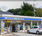 ローソン・スリーエフ　八王子滝山街道店