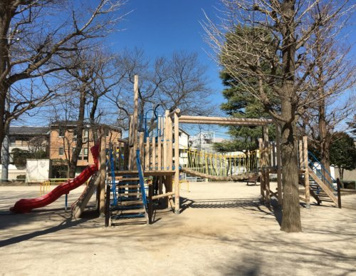 東根公園の画像1