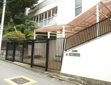 枝光学園幼稚園の画像1