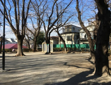 伊勢脇公園の画像1