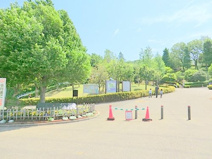 ぼうさいの丘公園