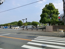 荻野運動公園