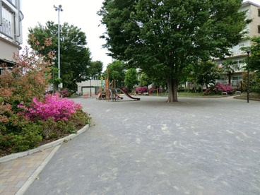 宮前公園の画像1