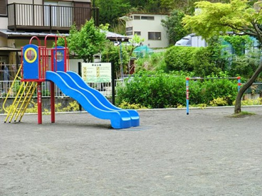 原谷公園の画像1