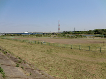戸沢橋スポーツ広場の画像1