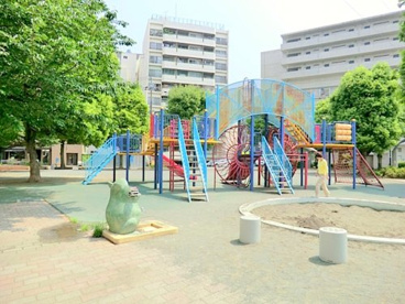 厚木さつき公園の画像1