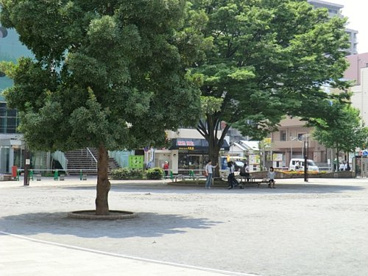 厚木公園の画像1