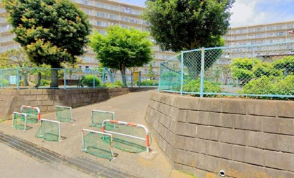 坂上公園の画像1