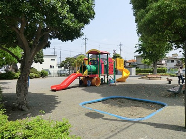 市場公園の画像1
