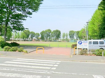 上ノ原公園の画像1