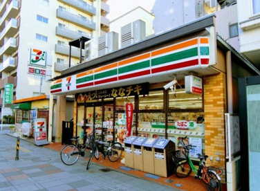 セブンイレブン 府中緑町3丁目店の画像1