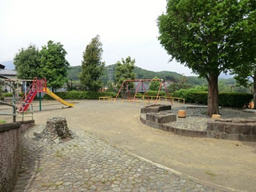 鳥山公園の画像1