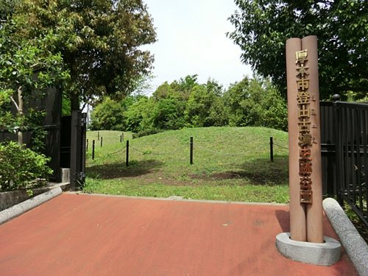 登山公園の画像1