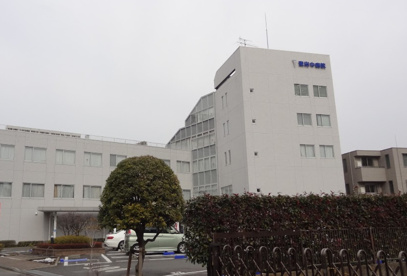 東府中病院の画像1