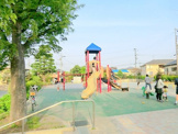 緑が丘南公園
