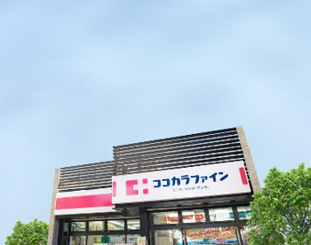 ココカラファイン 王寺店の画像1
