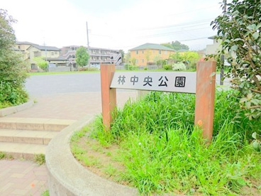 林中央公園の画像1