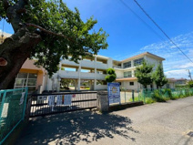 平塚市立富士見小学校