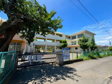平塚市立富士見小学校の画像1