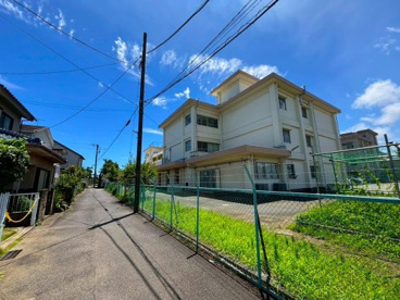 平塚市立富士見小学校の画像2