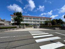 平塚市立春日野中学校