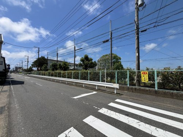 平塚市立春日野中学校の画像2