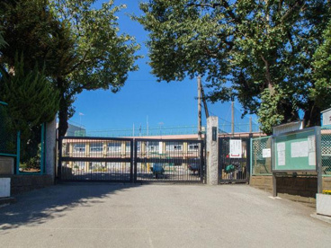 練馬区立大泉第一小学校の画像1