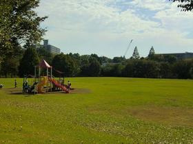 北大泉公園の画像1