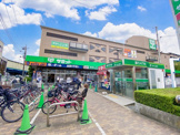サミットストア 砧店