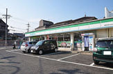 ファミリーマート 富田林津々山台店
