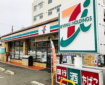 セブンイレブン 河内長野本多町店の画像1
