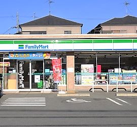 ファミリーマート 河内長野錦町店の画像1