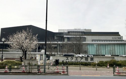 スクエア荏原の画像1