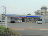 ローソン 福山引野町東店