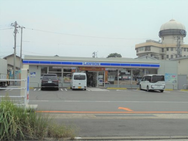 ローソン 福山引野町東店の画像1