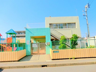 岡田保育園の画像1