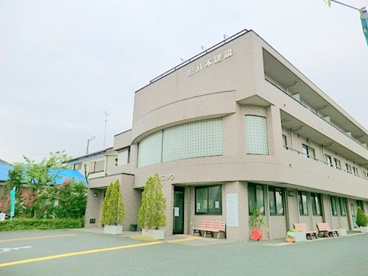 荻野クリニックの画像1