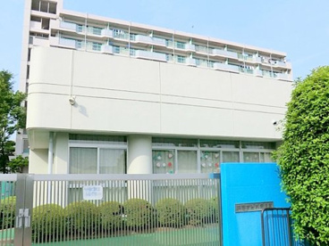 荻野すみれ愛児園の画像1