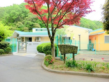 玉川保育所の画像1