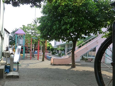 光明幼稚園の画像1