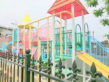 厚南幼児園の画像1