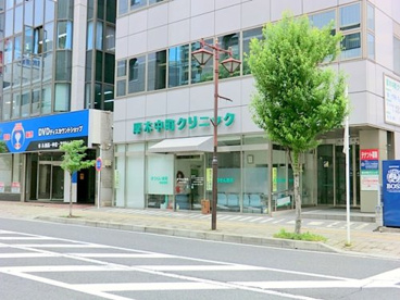 厚木中町クリニックの画像1