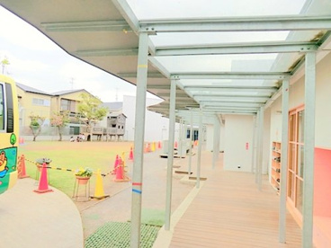 はやし幼稚園の画像1