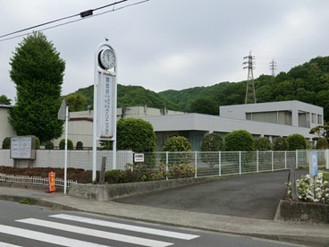 小金井形成外科小児科クリニックの画像1